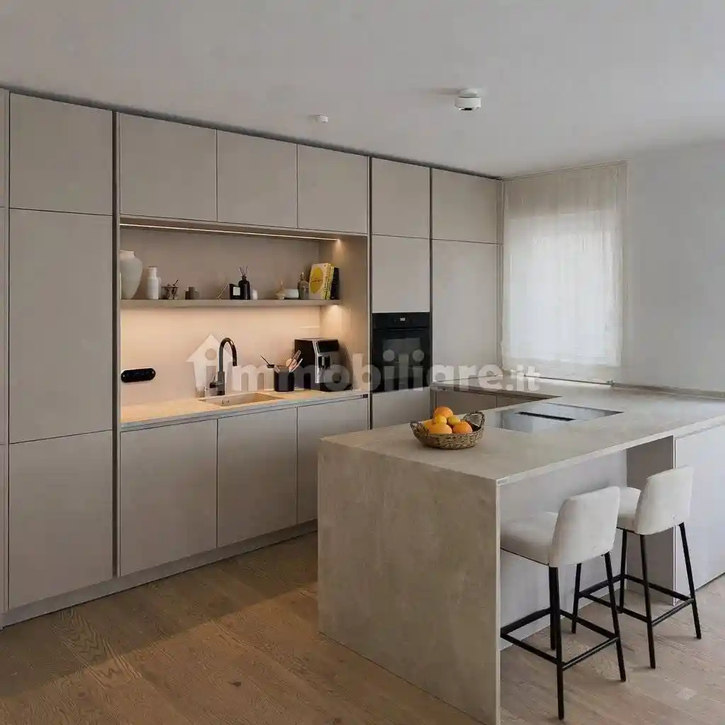 Appartamento in vendita a Cividale del Friuli