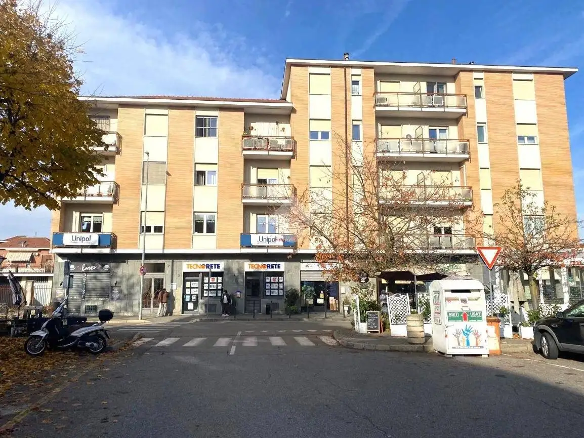 Appartamento in affitto a San Mauro Torinese