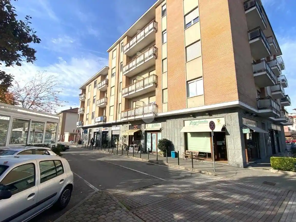 Trilocale via del Porto 2, Centro, San Mauro Torinese - foto 3