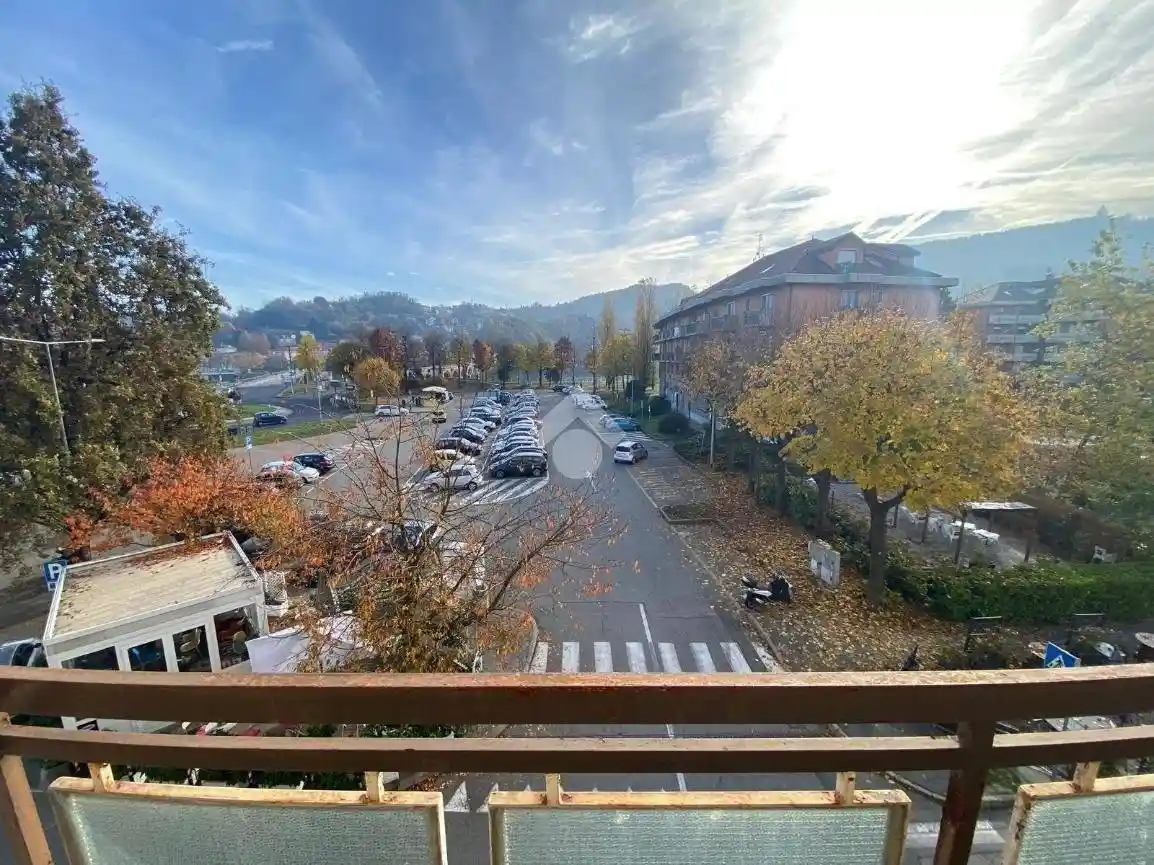 Trilocale via del Porto 2, Centro, San Mauro Torinese - foto 4