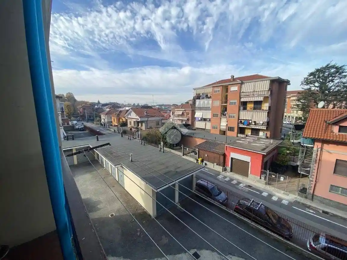 Trilocale via del Porto 2, Centro, San Mauro Torinese - foto 5