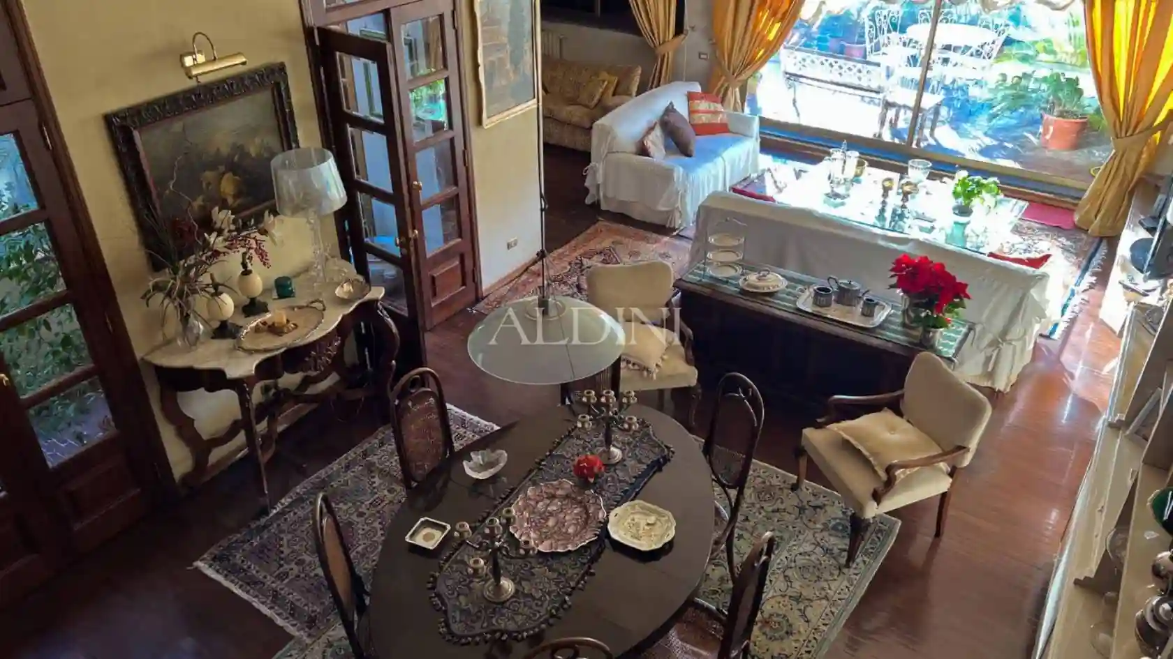 Palazzo - Edificio - foto 2