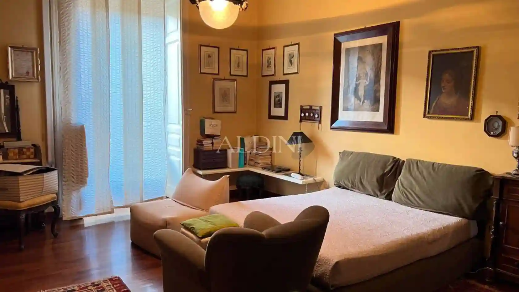 Palazzo - Edificio - foto 5