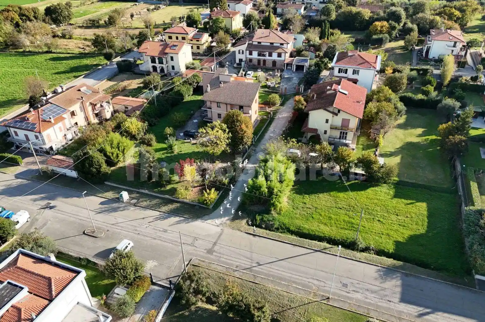Villa bifamiliare Località Frassineto 60, Frassineto, Arezzo - foto 3