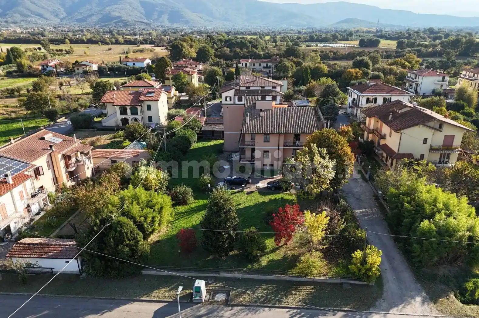 Villa bifamiliare Località Frassineto 60, Frassineto, Arezzo - foto 4