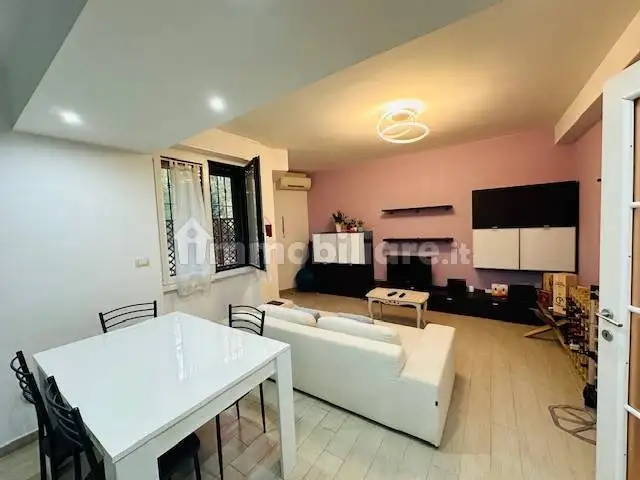 Appartamento in affitto a San Donato Milanese