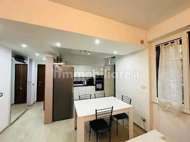 Trilocale via Enrico Fermi 8, Centro, San Donato Milanese - foto 3