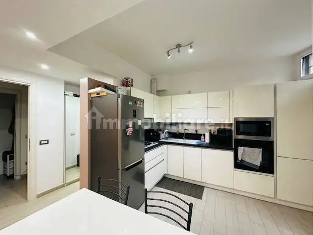 Trilocale via Enrico Fermi 8, Centro, San Donato Milanese - foto 4