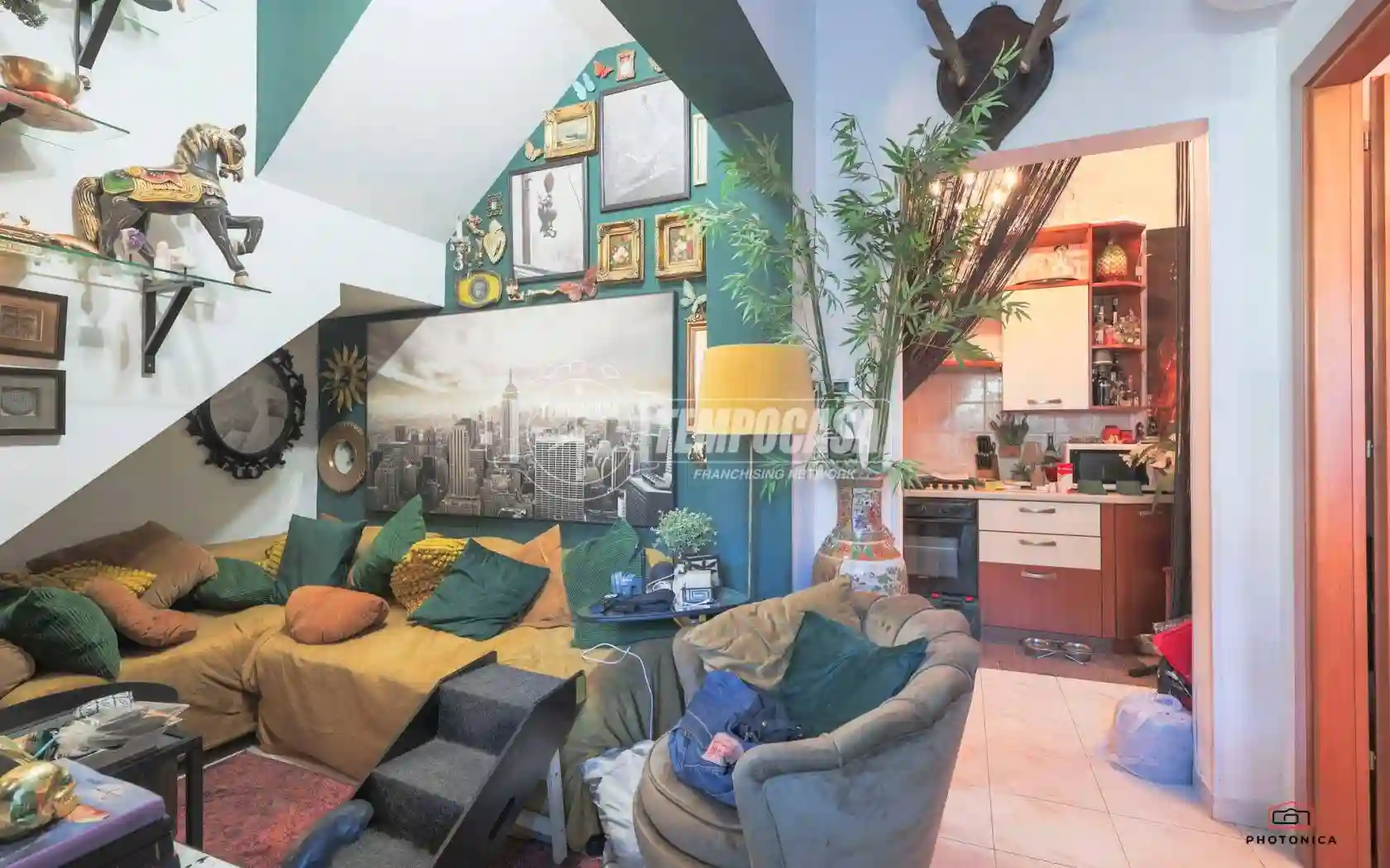 Appartamento - foto 2