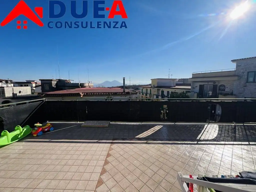 Appartamento in vendita a Marano di Napoli