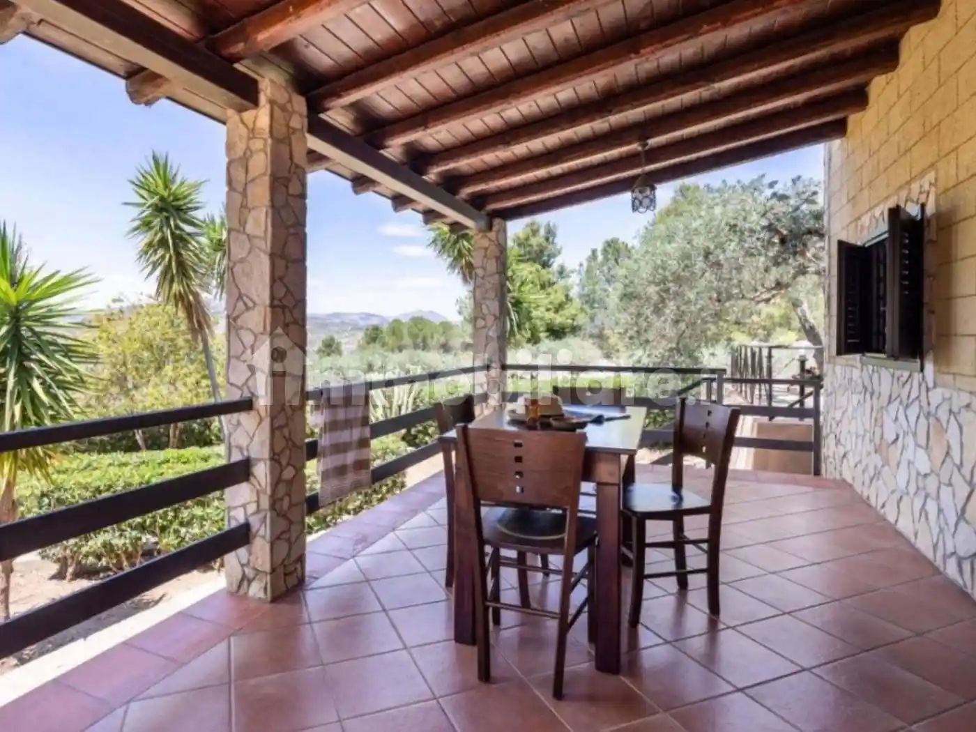 Villa - foto 5