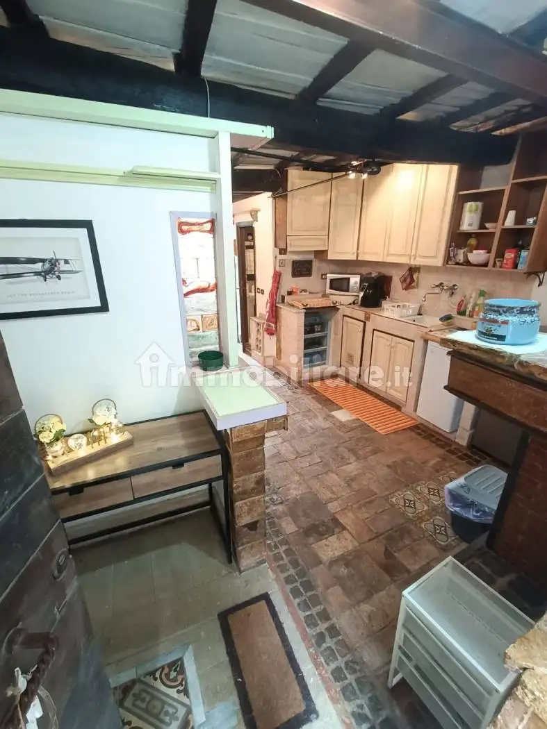 Monolocale via Camillo Benso di Cavour, Centro, Caprarola - foto 3