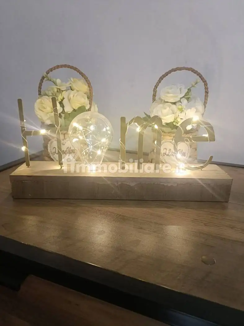 Monolocale via Camillo Benso di Cavour, Centro, Caprarola - foto 4