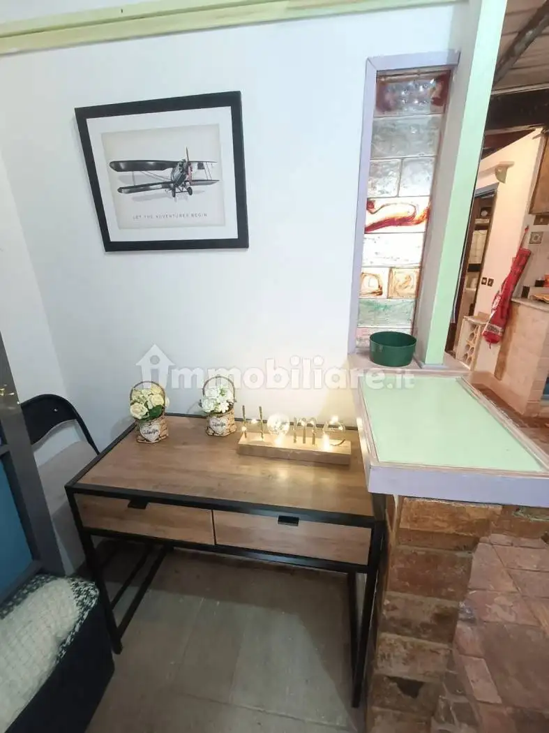 Monolocale via Camillo Benso di Cavour, Centro, Caprarola - foto 5