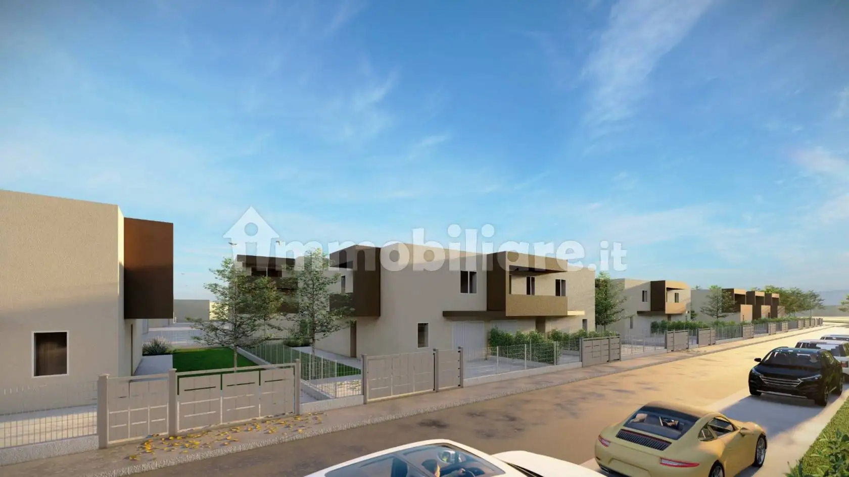 Villa in vendita a Legnaro