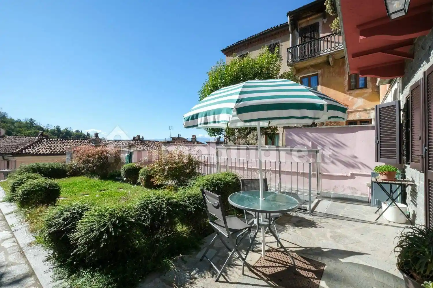 Villa unifamiliare Str. dei Ronchi, 11, Cavoretto, Torino - foto 2