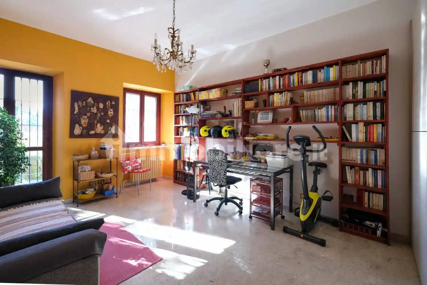 Villa unifamiliare Str. dei Ronchi, 11, Cavoretto, Torino - foto 4