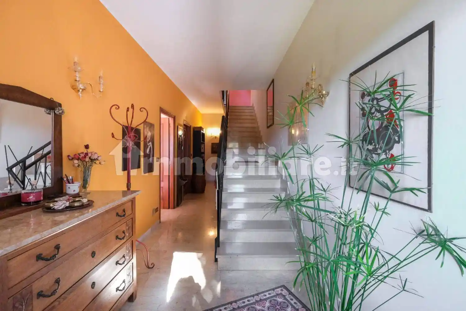 Villa unifamiliare Str. dei Ronchi, 11, Cavoretto, Torino - foto 5