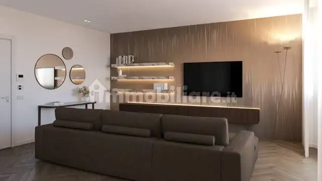 Attico - Mansarda in vendita a Treviso