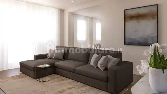 Attico via Jacopo Riccati, Duomo, Treviso - foto 2