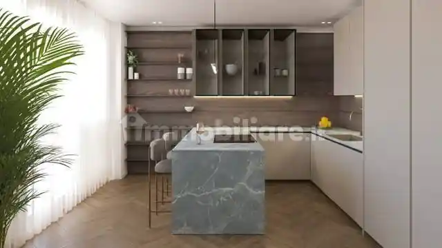 Attico via Jacopo Riccati, Duomo, Treviso - foto 5