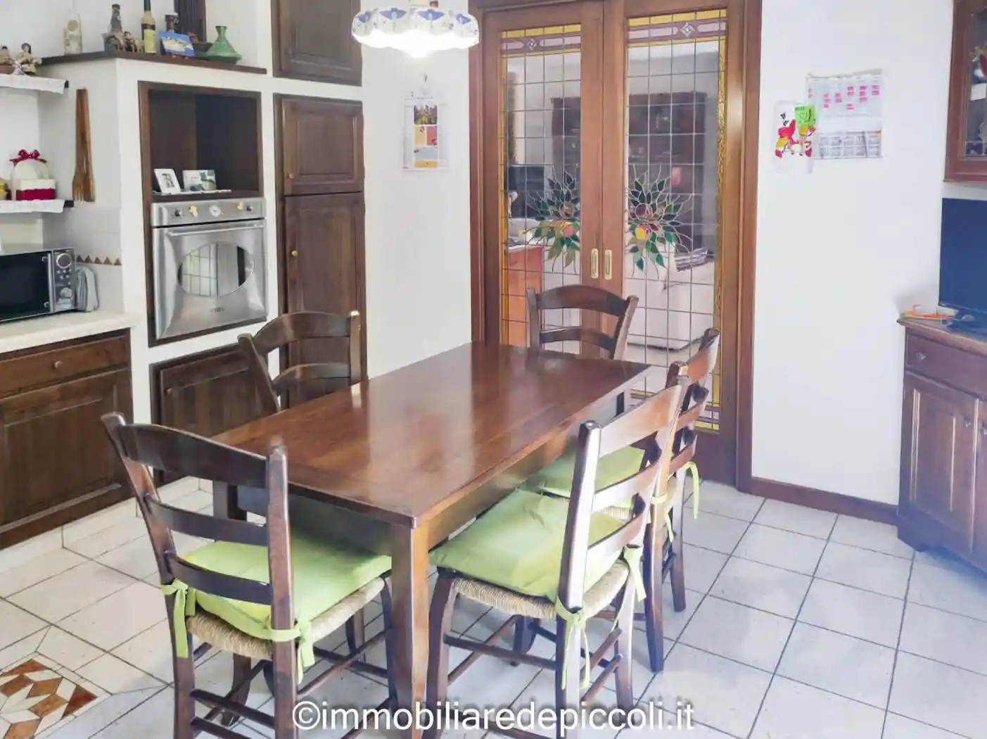 Villa in vendita a Santo Stino di Livenza