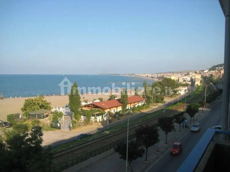 Appartamento in vendita a Cariati