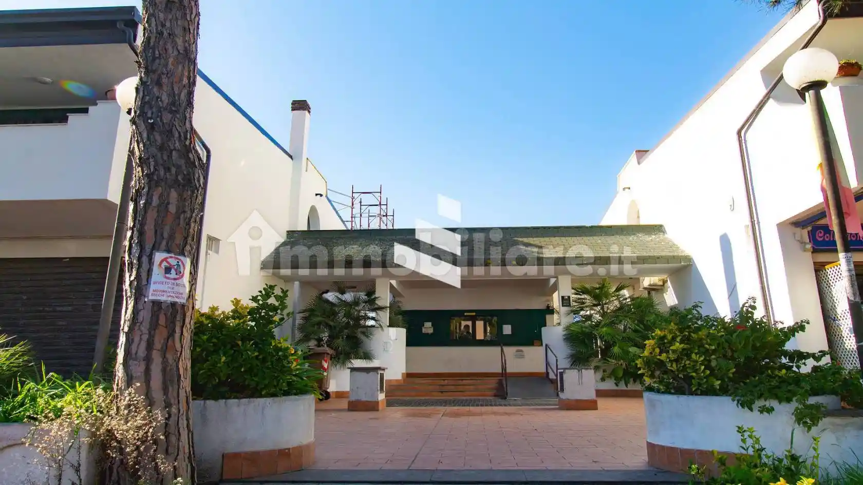 Appartamento in vendita a Ardea