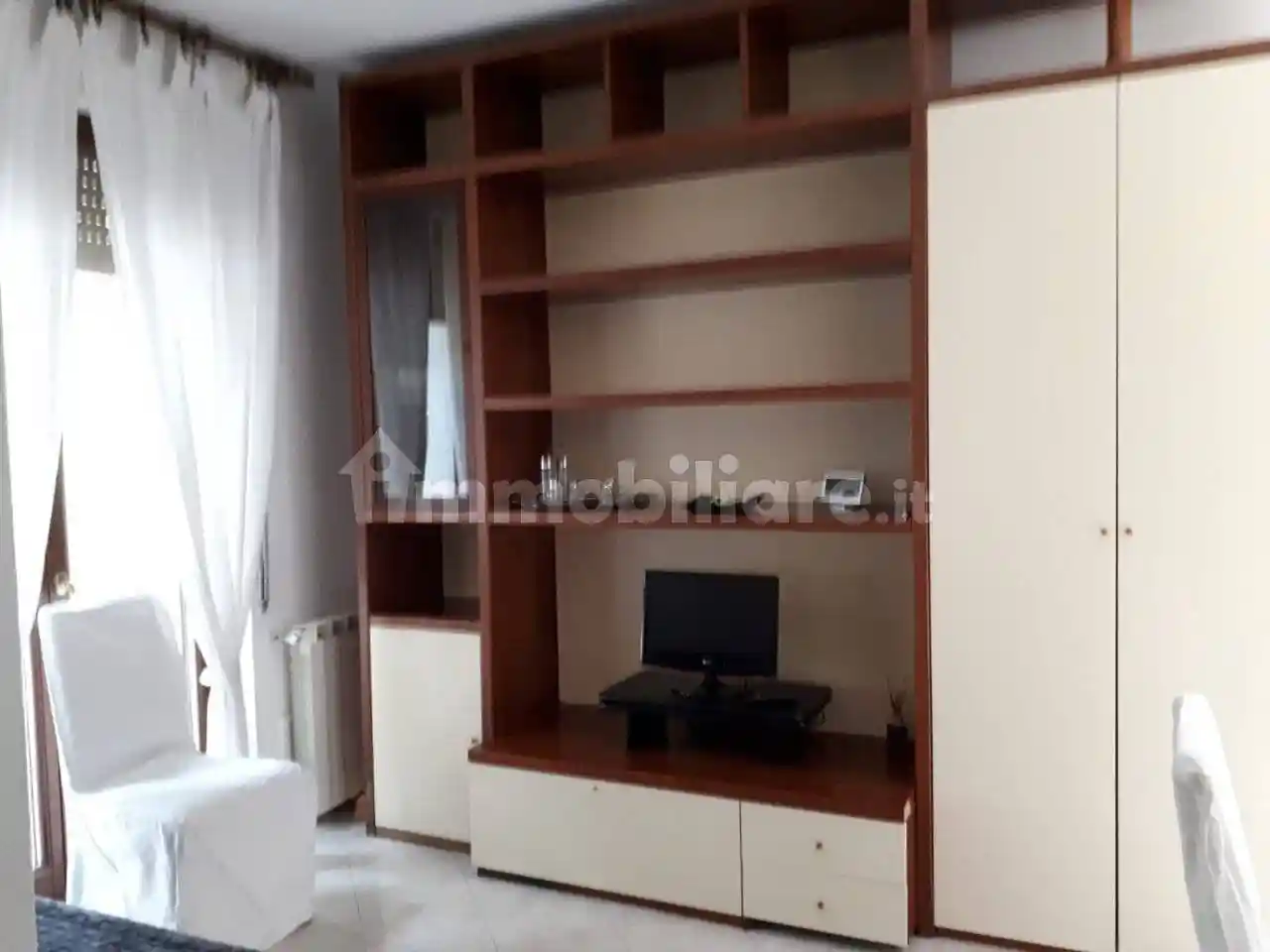 Bilocale via Massimo Meliconi, Mostacciano, Roma - foto 4