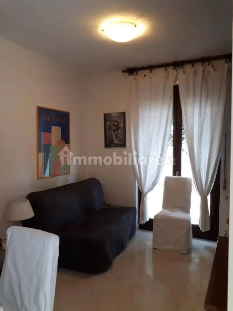 Bilocale via Massimo Meliconi, Mostacciano, Roma - foto 5