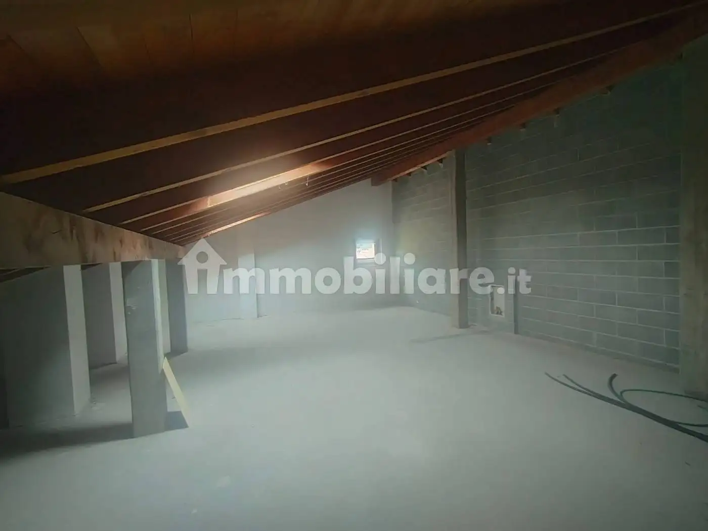 Mansarda viale Giacomo Matteotti 25, Centro, Briga Novarese - foto 5