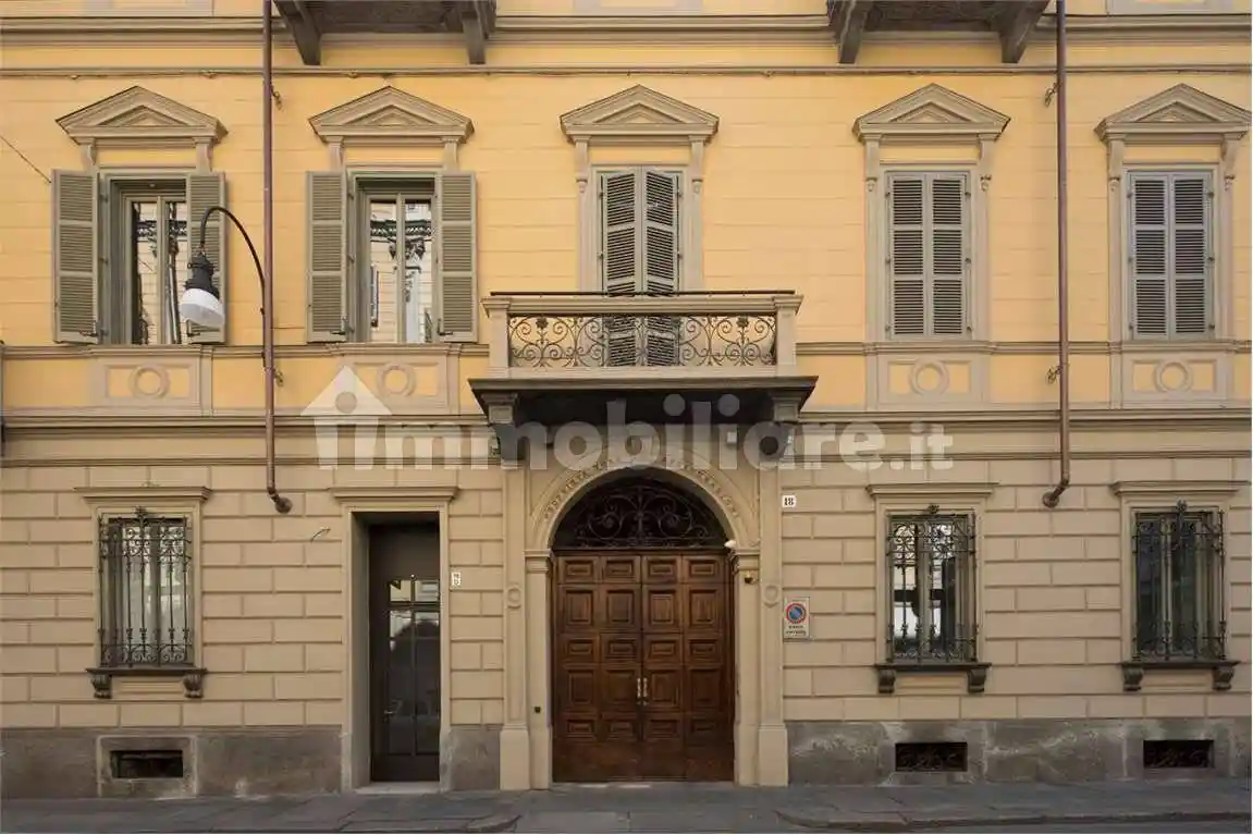 Appartamento in affitto a Torino