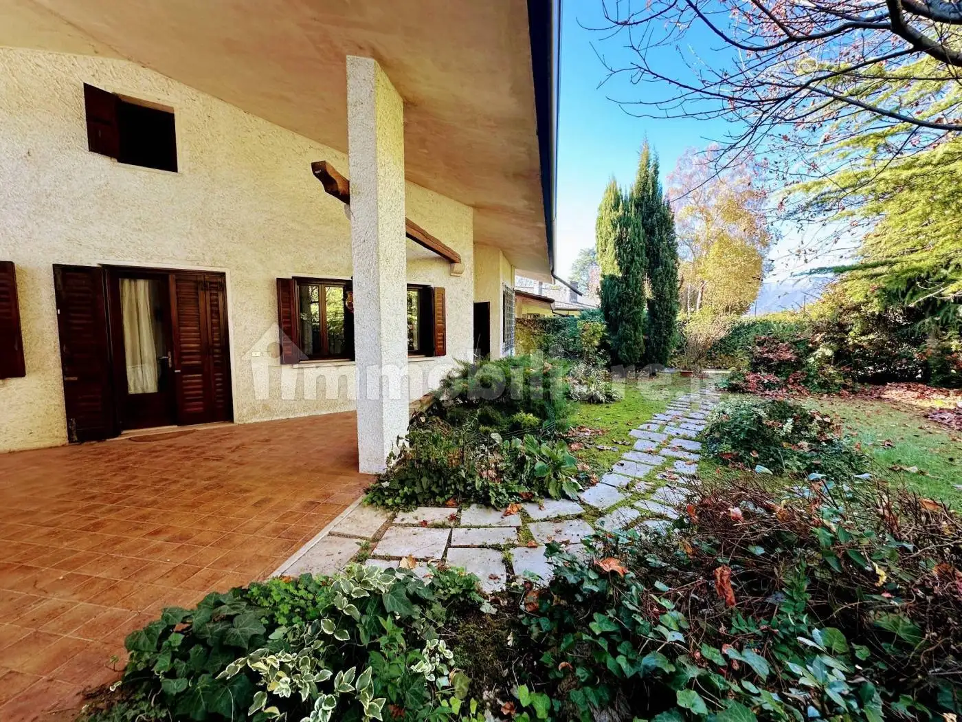 Villa in vendita a Roveredo in Piano