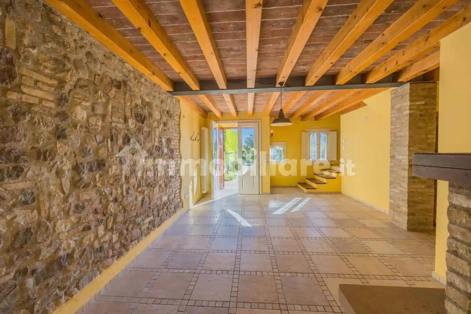 Villetta a schiera - foto 2