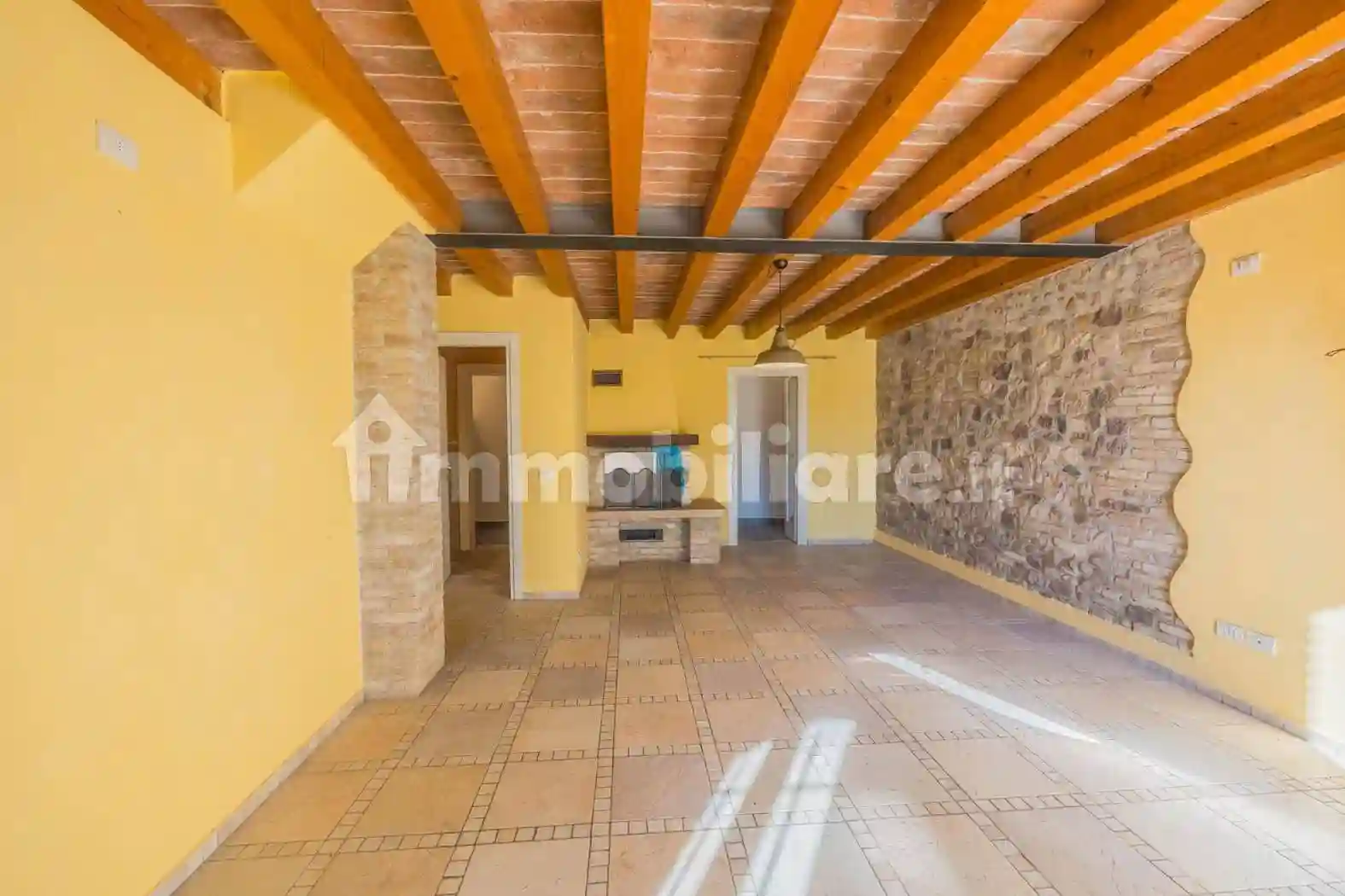 Villetta a schiera - foto 3