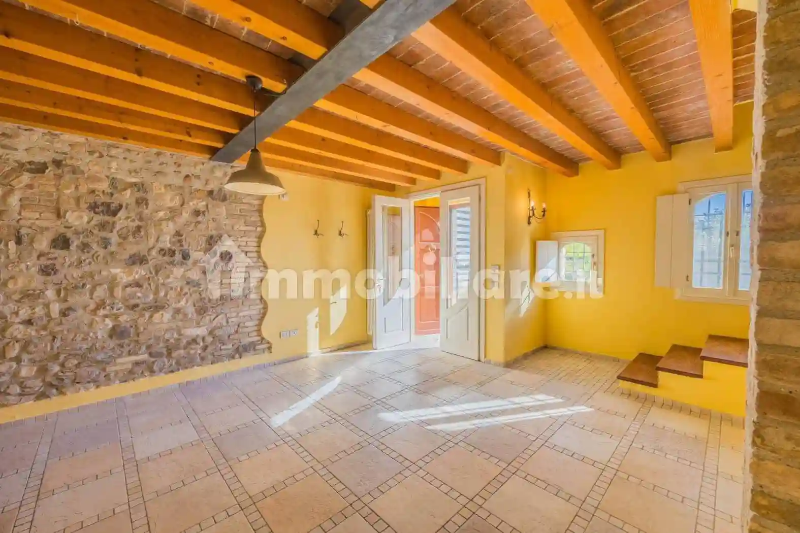 Villetta a schiera - foto 4