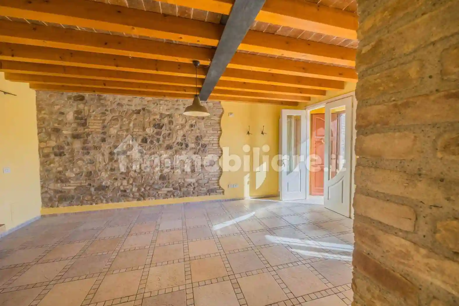 Villetta a schiera - foto 5