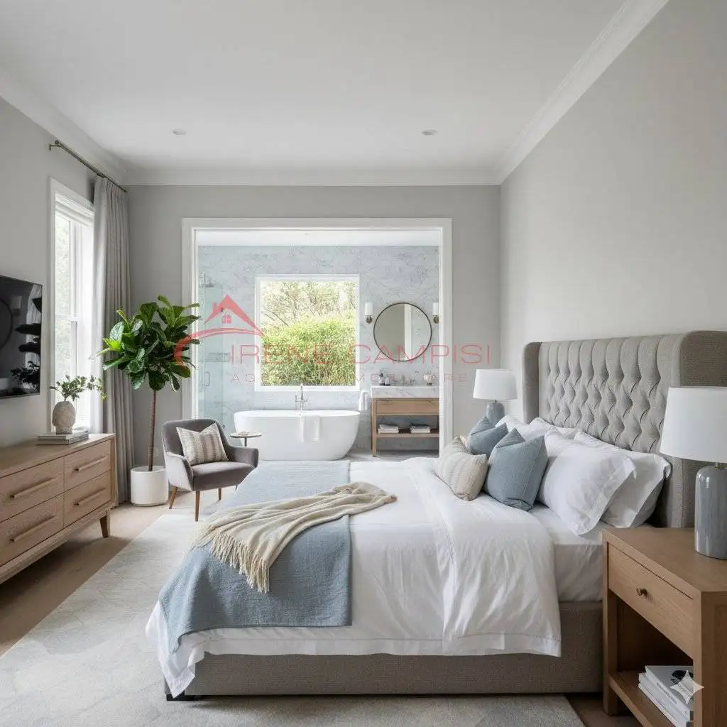 Appartamento in vendita a Firenze