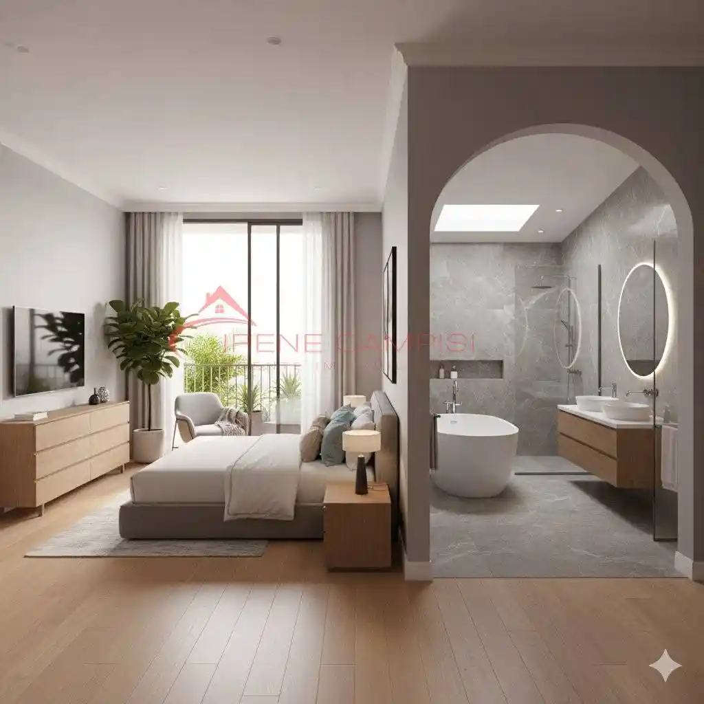 Trilocale via Pratese 1, Peretola, Firenze - foto 4