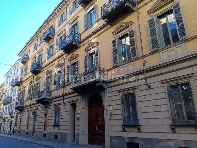 Appartamento in affitto a Torino