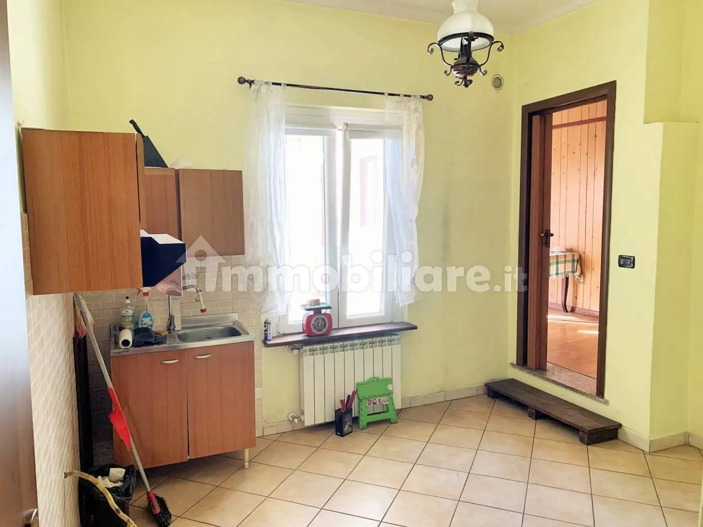 Appartamento in vendita a Bussoleno