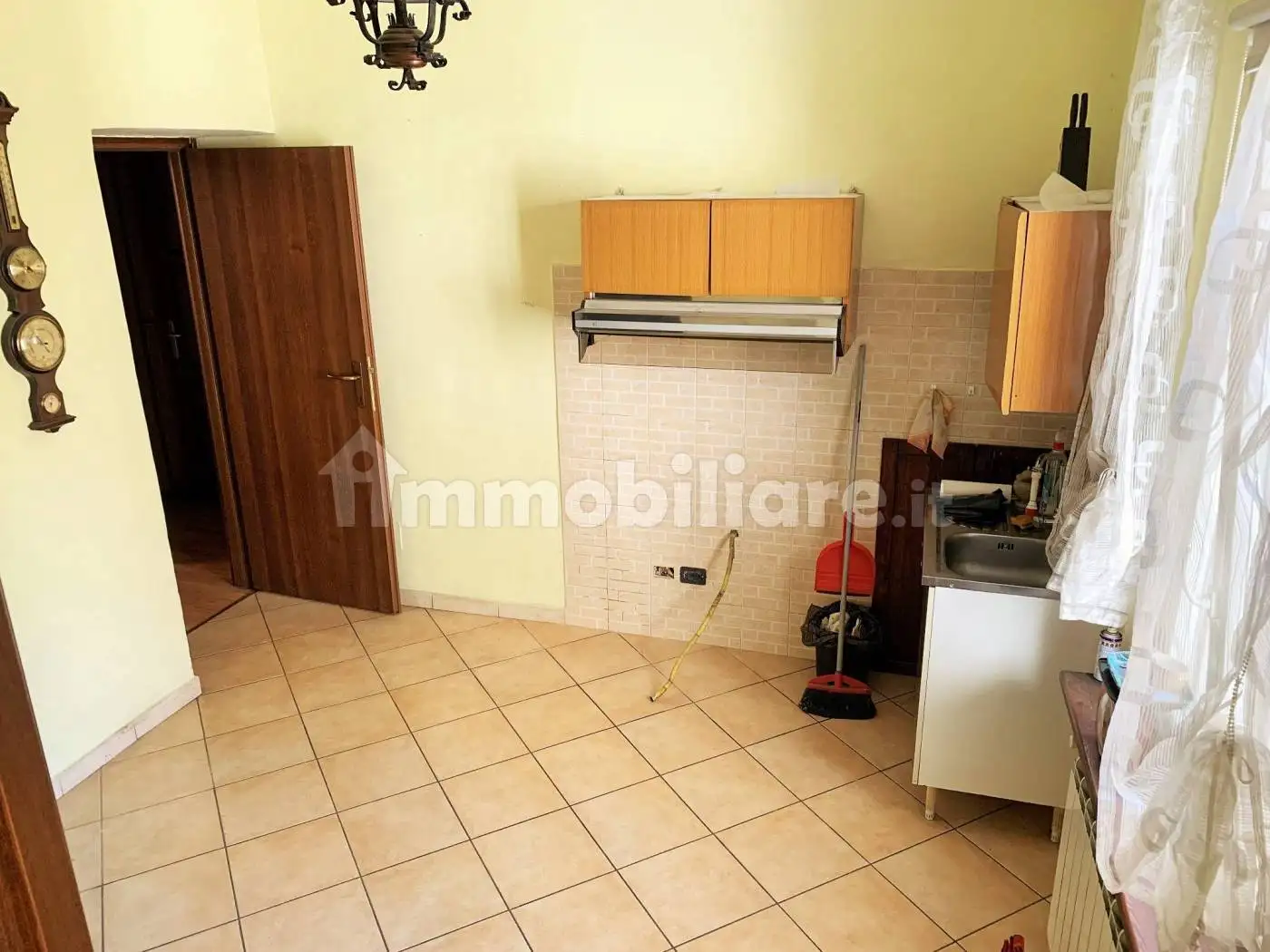 Quadrilocale via Traforo 28, Centro, Bussoleno - foto 5