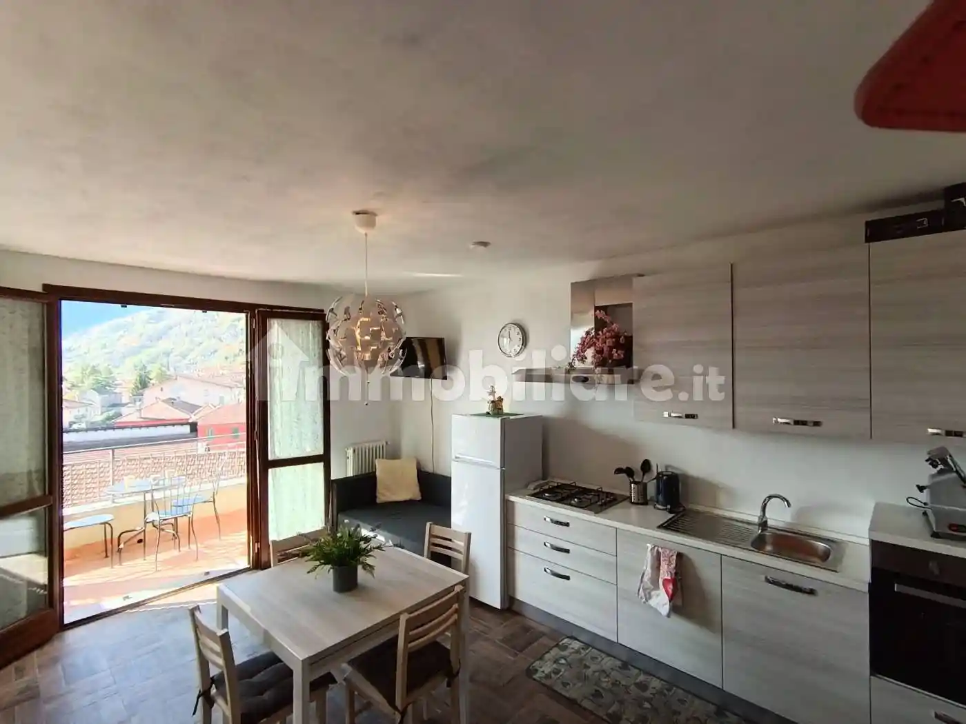 Bilocale via Dante Alighieri, Gravedona, Gravedona ed Uniti - foto 3