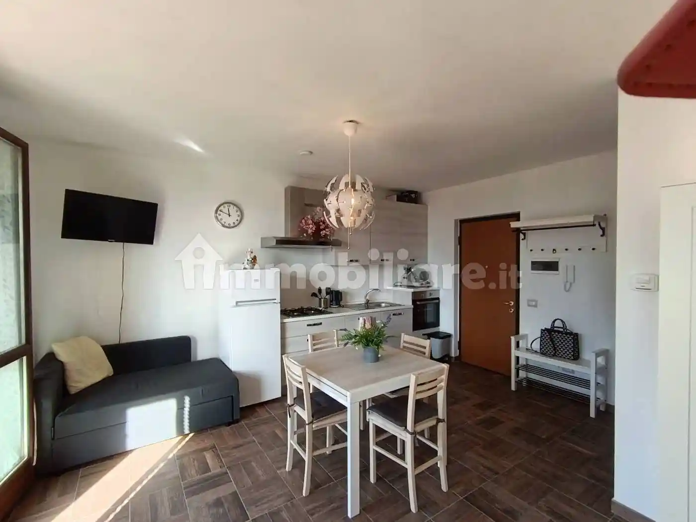 Bilocale via Dante Alighieri, Gravedona, Gravedona ed Uniti - foto 4