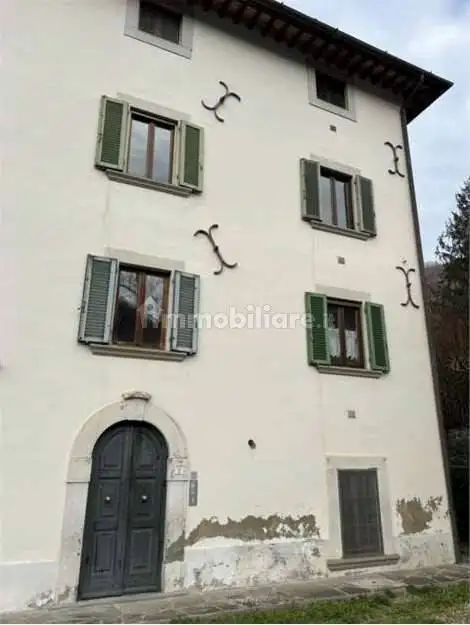 Appartamento in asta a San Godenzo