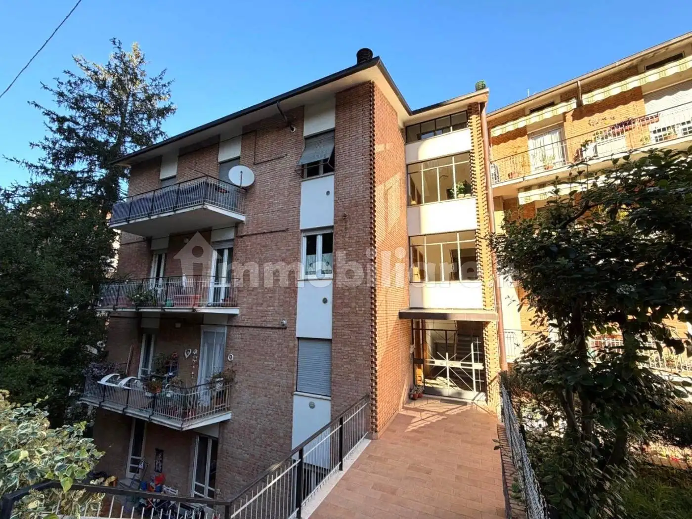 Appartamento in vendita a Perugia