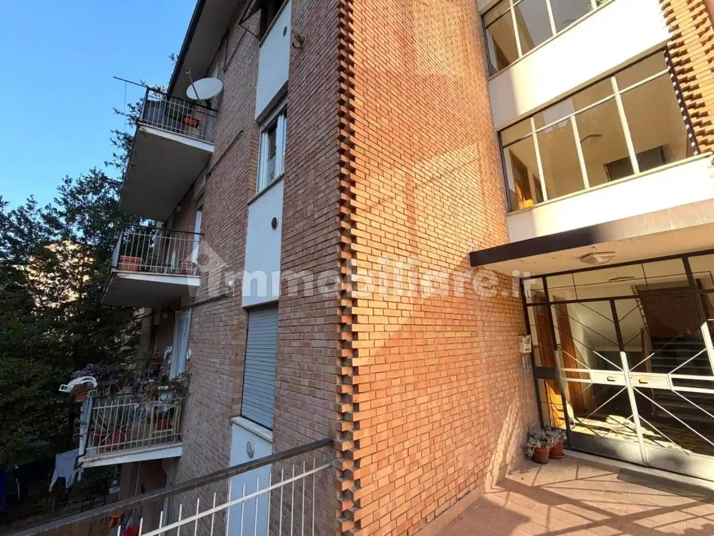 Trilocale via Leon Battista Alberti 4, Monteluce - Ponte Rio, Perugia - foto 2