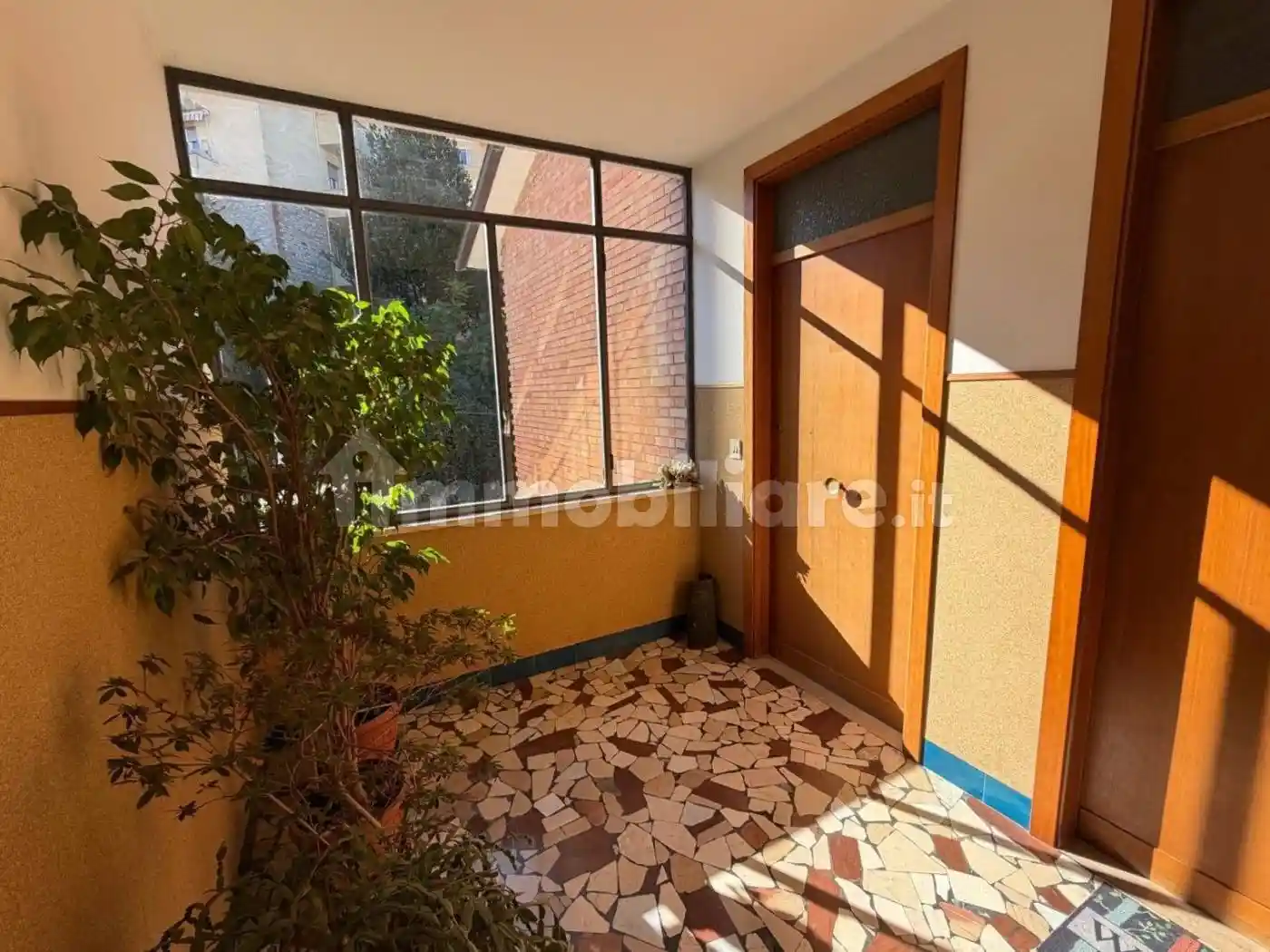 Trilocale via Leon Battista Alberti 4, Monteluce - Ponte Rio, Perugia - foto 3