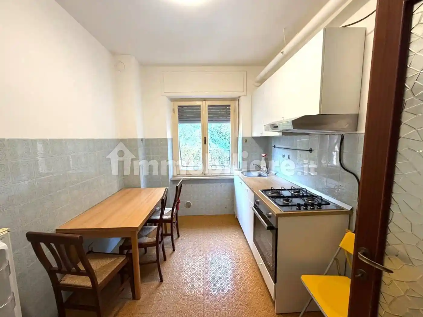 Trilocale via Leon Battista Alberti 4, Monteluce - Ponte Rio, Perugia - foto 4