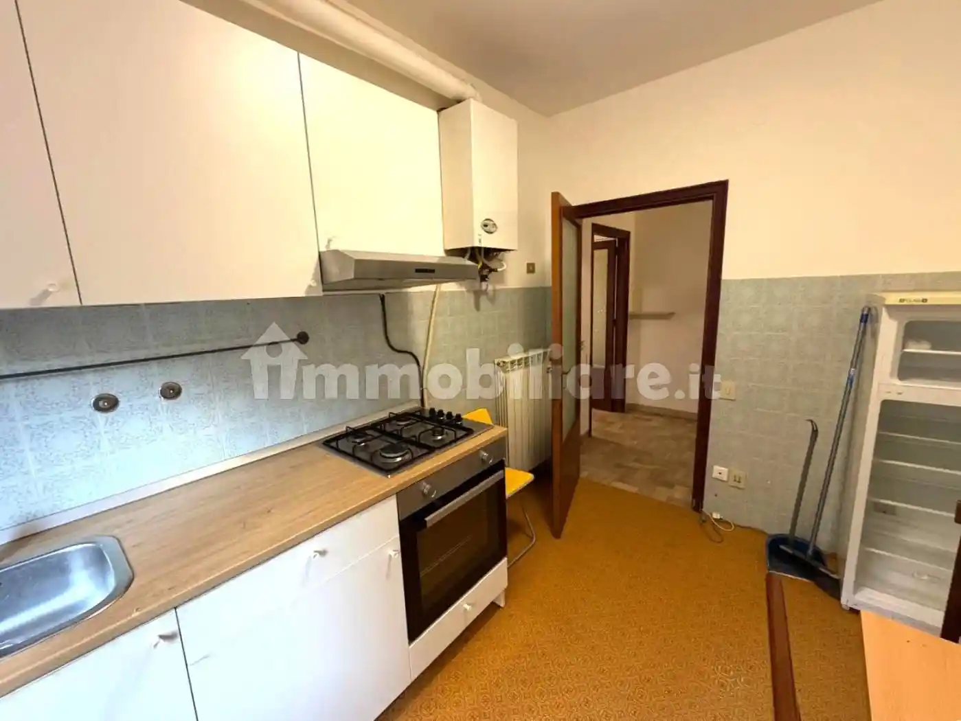 Trilocale via Leon Battista Alberti 4, Monteluce - Ponte Rio, Perugia - foto 5